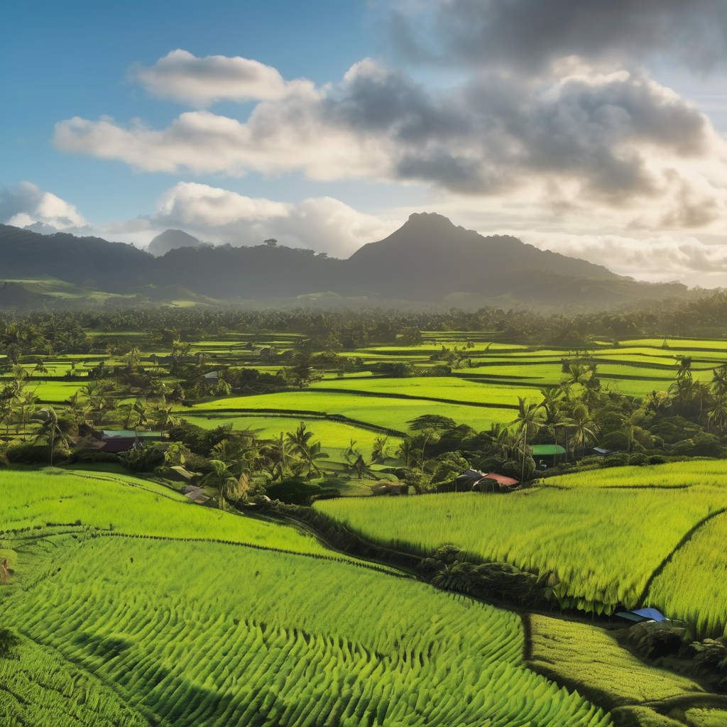 iTaukei Land Reforms Redefine Boundaries, Spark Community Growth