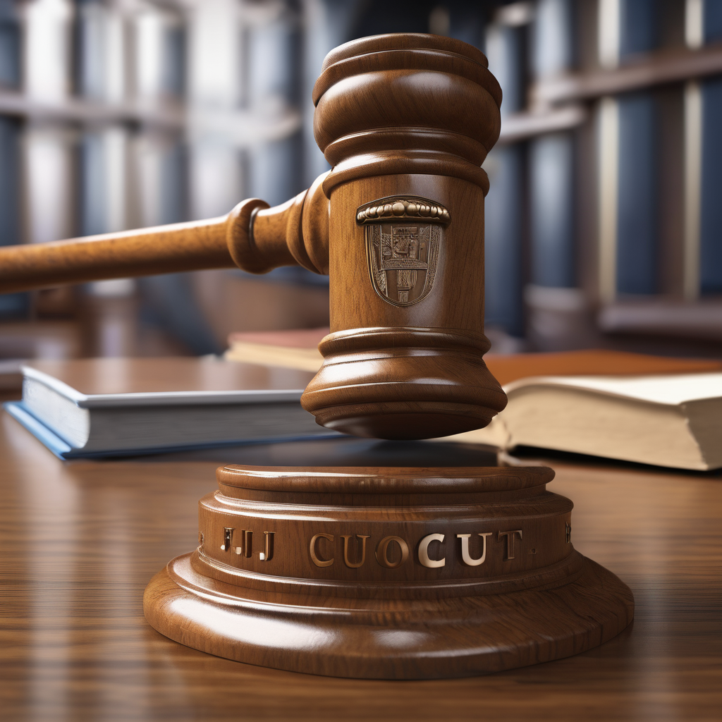 Fiji High Court Advances Case Against Ex-Acting PM Sayed-Khaiyum and Saneem