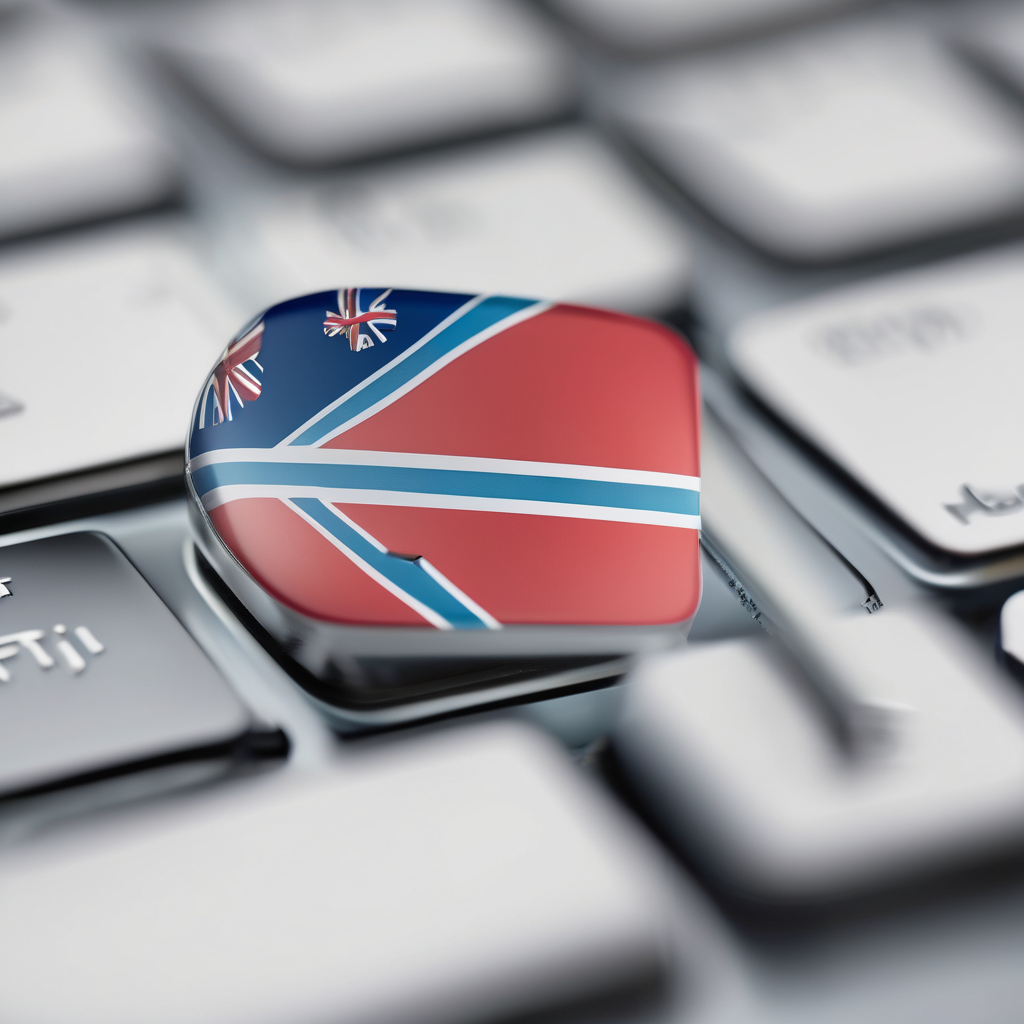 Fiji Unveils National Taskforce to Fight Online Child Exploitation