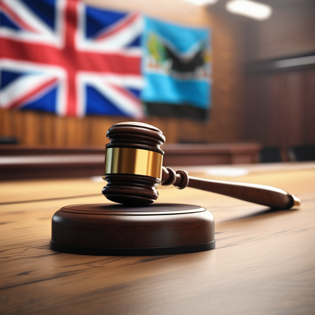 Fiji High Court Signals Trial in Tax-Relief Case Involving Sayed-Khaiyum and Saneem