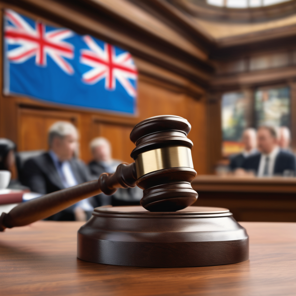 Fiji High Court Signals Trial in Tax-Relief Case Involving Sayed-Khaiyum and Saneem