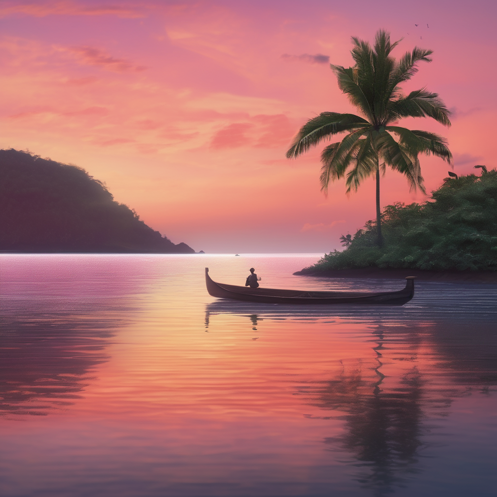 Fiji Celebrates World Maritime Day, Emphasizing Ocean Duty and Opportunity