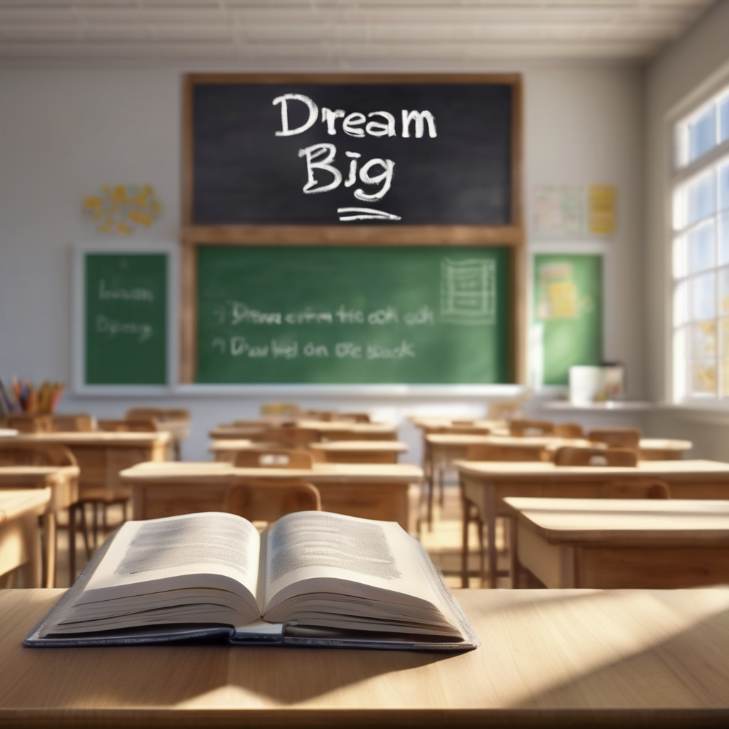 Henry Winkler Inspires Kids to Dream Big at PS 87 School Visit