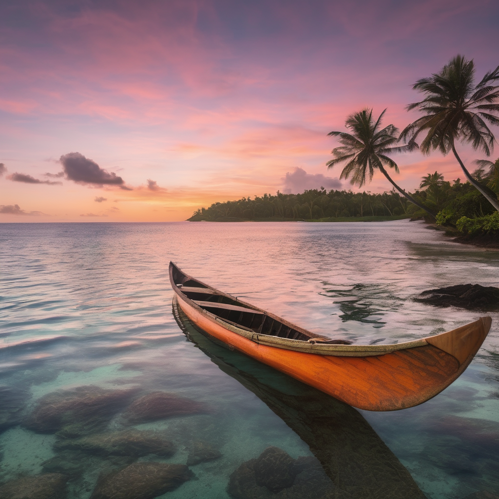 Fiji Celebrates World Maritime Day, Emphasizing Ocean Duty and Opportunity