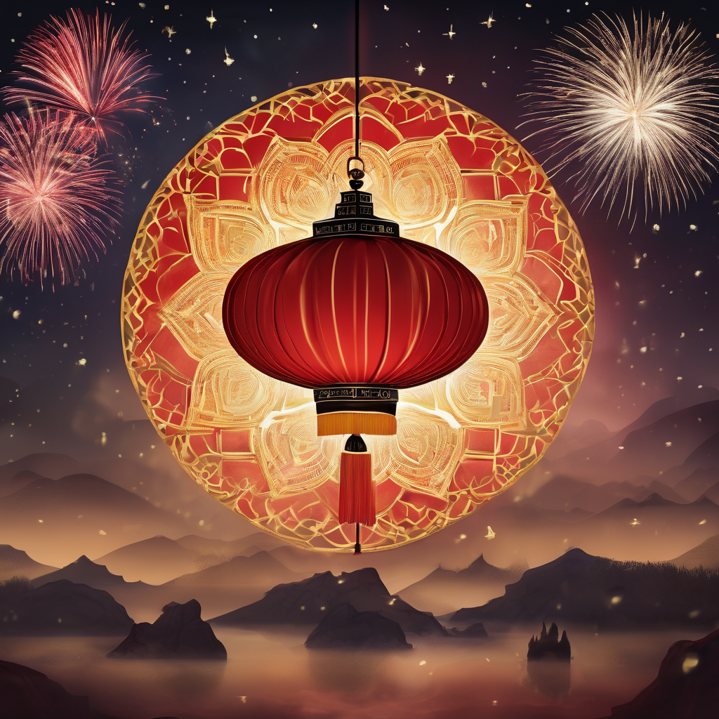 China's National Day: The Golden Week Celebration You Won't Want to Miss