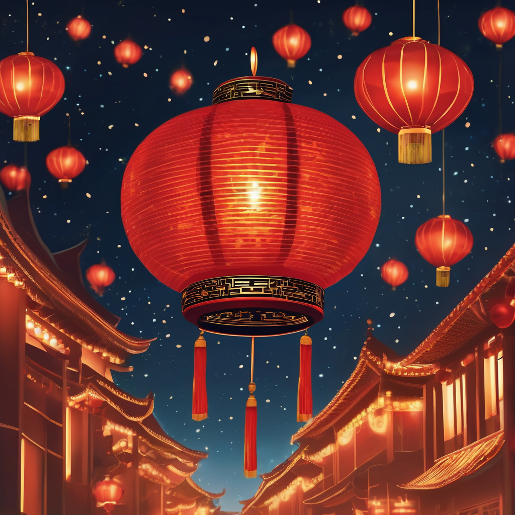 China's National Day: The Golden Week Celebration You Won't Want to Miss