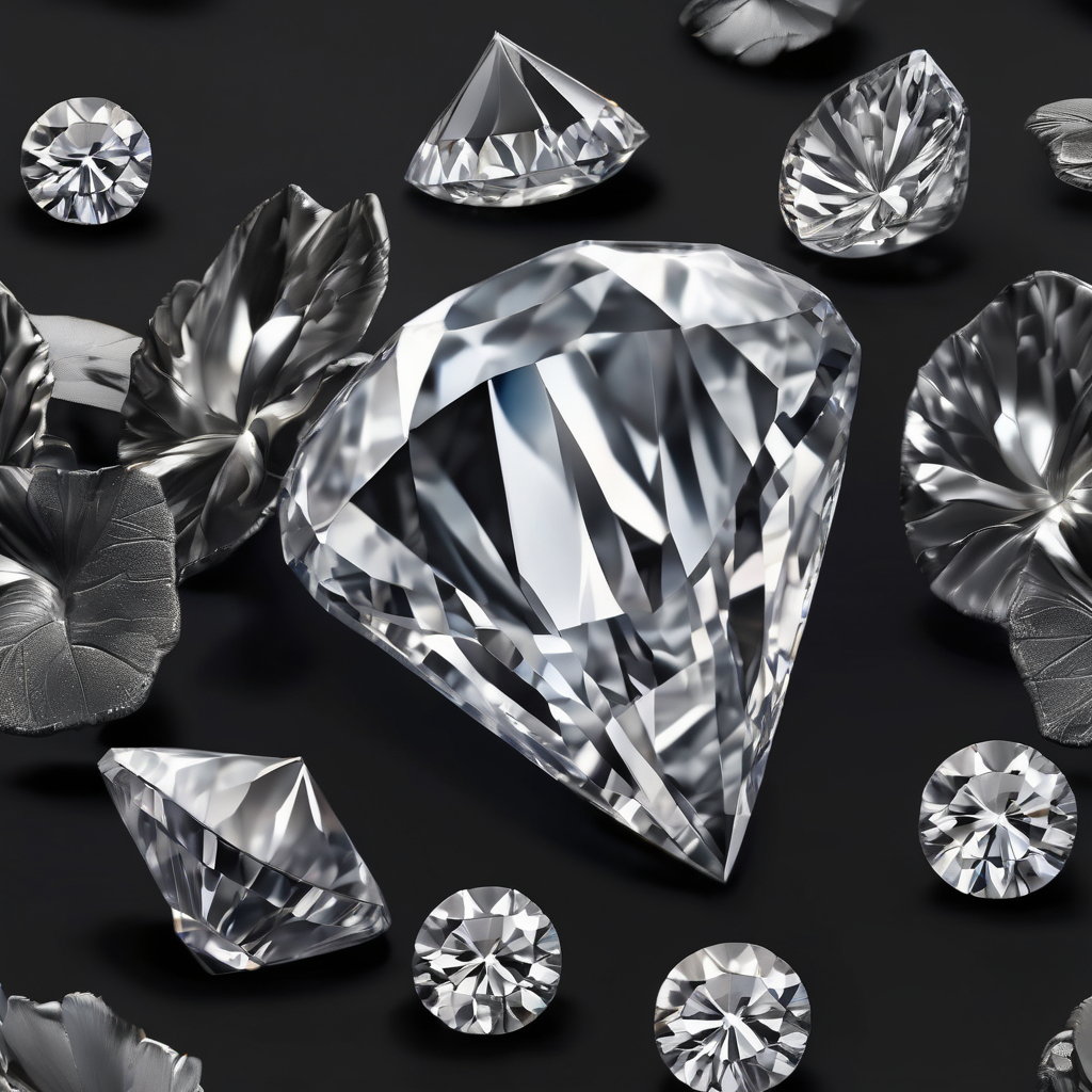John Hardy Teams with Billie Eilish and Finneas for Lovestruck Lab-Grown Diamonds