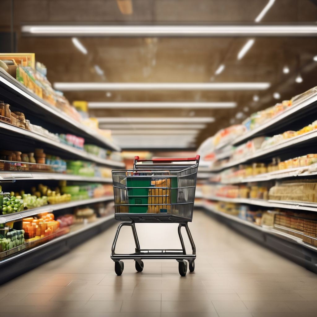 Shutdown Watch: Could a U.S. Government Shutdown Hit Consumer Spending and the Economy