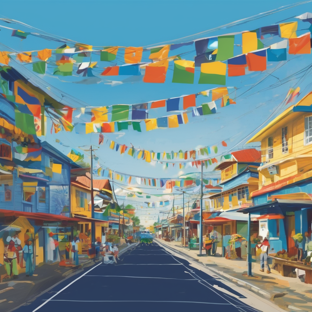 Nasinu Festival Aims to Brighten the Town with Solar Lighting and Community Programs