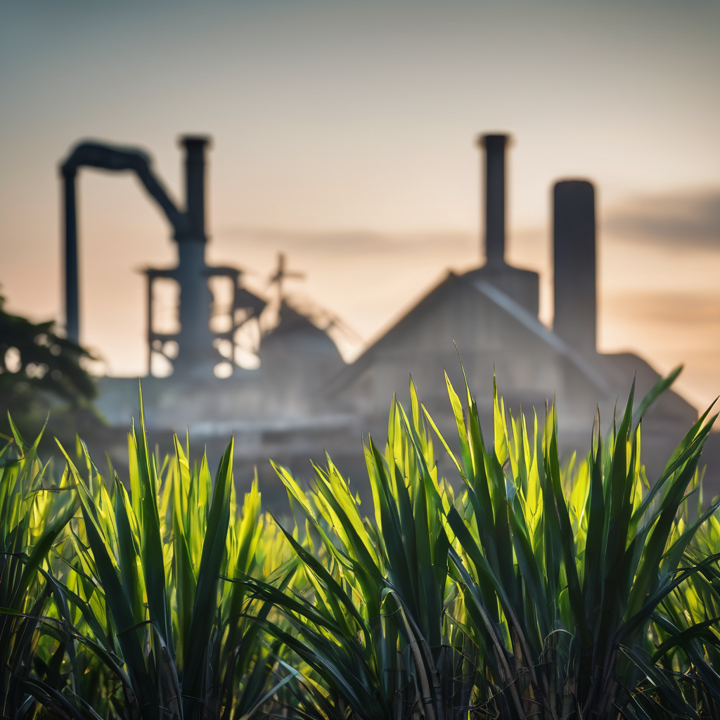Fiji Sugar Mills in Turmoil as Opposition Calls for Leadership Shake-Up
