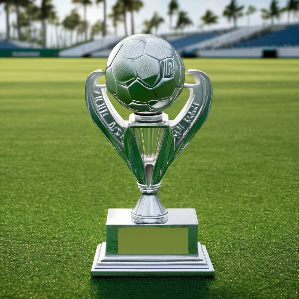 Rewa FC Eyes IDC 2025 Glory After EPL Triumph