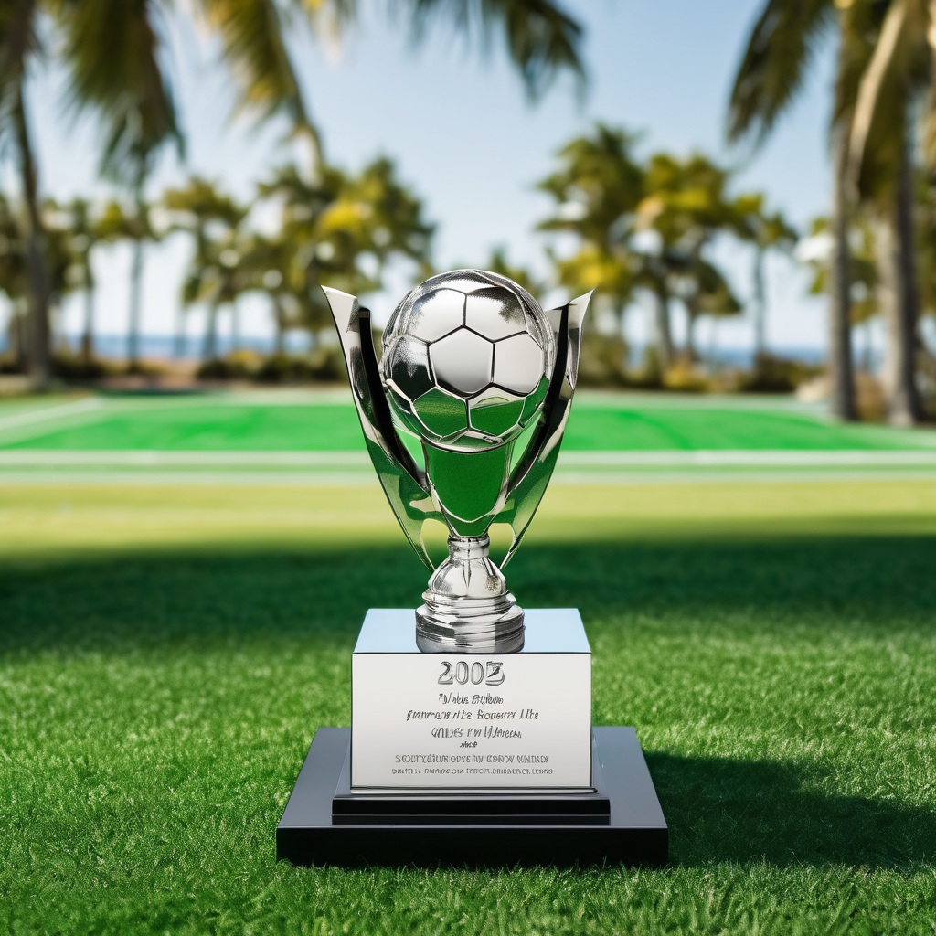 Rewa FC Eyes IDC 2025 Glory After EPL Triumph