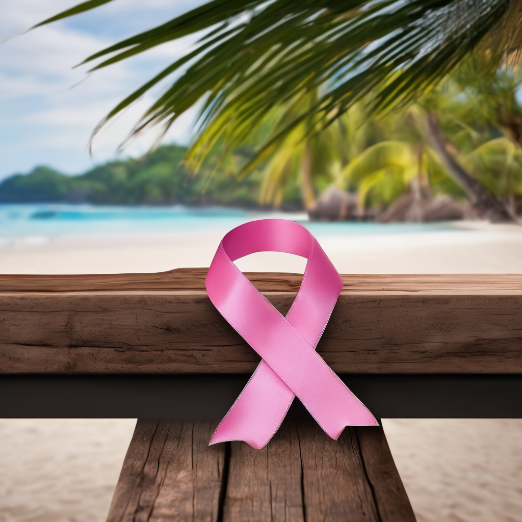 Pinktober in Fiji gains momentum as hotel group backs breast cancer awareness