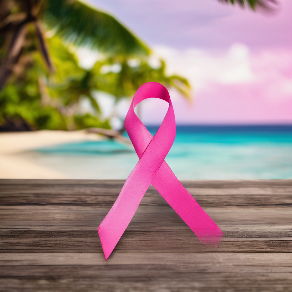 Pinktober in Fiji gains momentum as hotel group backs breast cancer awareness
