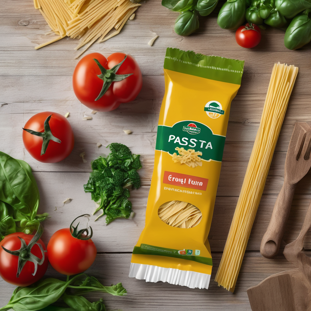 Listeria Outbreak Triggers Pasta Recalls at Walmart and Trader Joe's