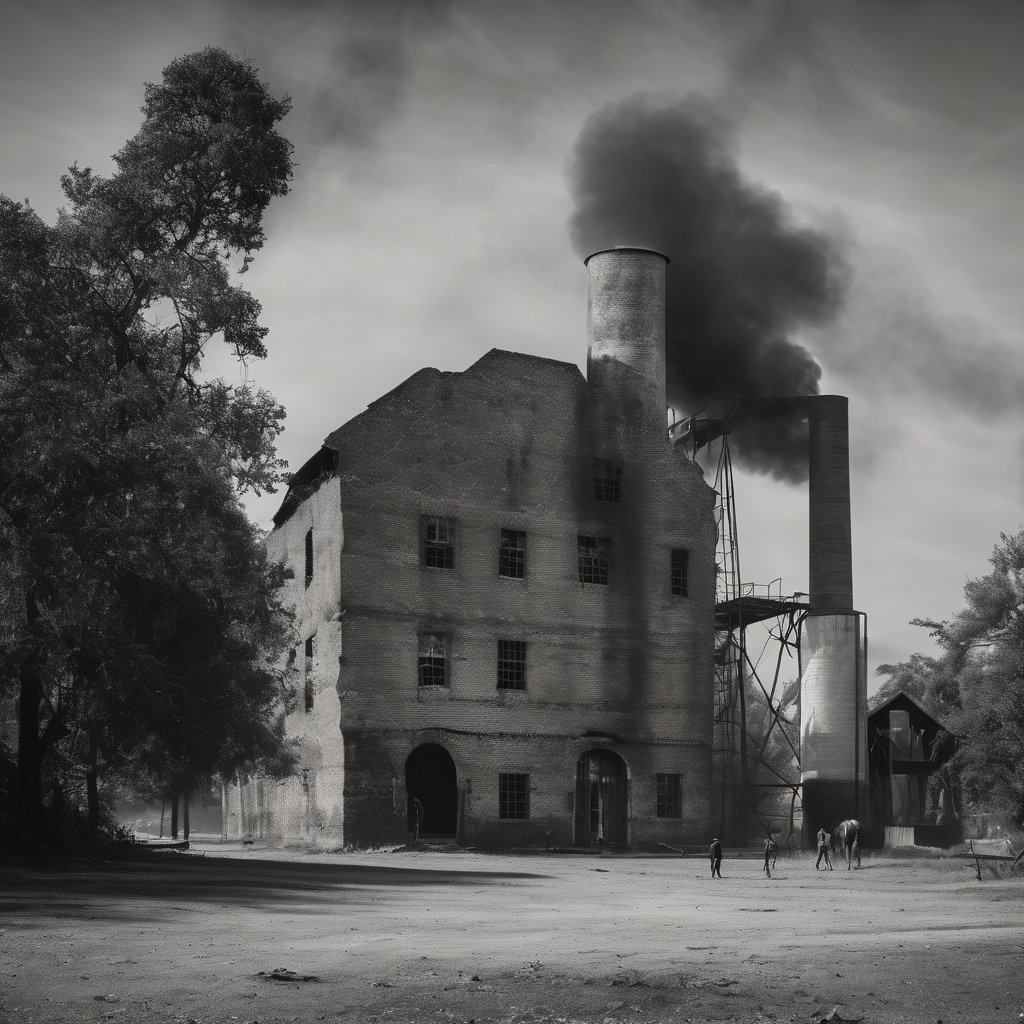 Lautoka Sugar Mill Fire: Cigarette Theory Sparks Arson Probe