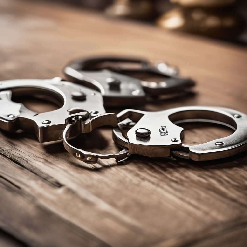 Chicago Federal Sweep Sparks Controversy Over Appearance-Based Arrests