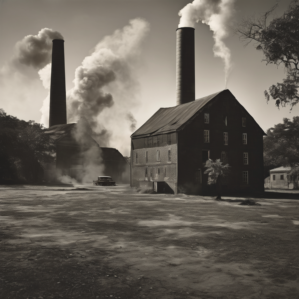 Lautoka Sugar Mill Fire: Cigarette Theory Sparks Arson Probe
