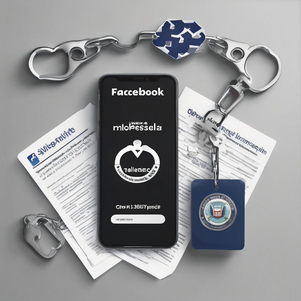 Louisiana Man Arrested Over Jail-Escape Facebook Post, Sparking First Amendment Debate