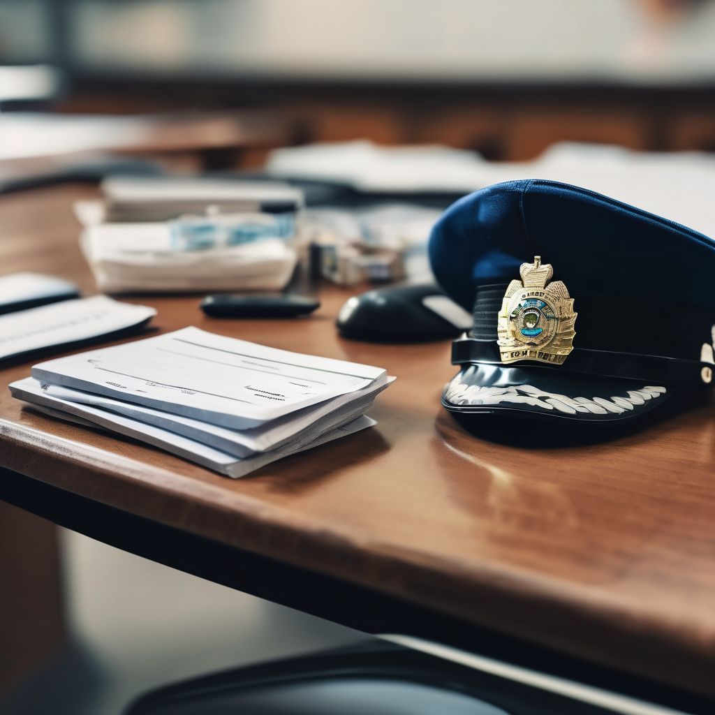Is Fiji Moving Toward Mandatory Drug Tests for Its Police?