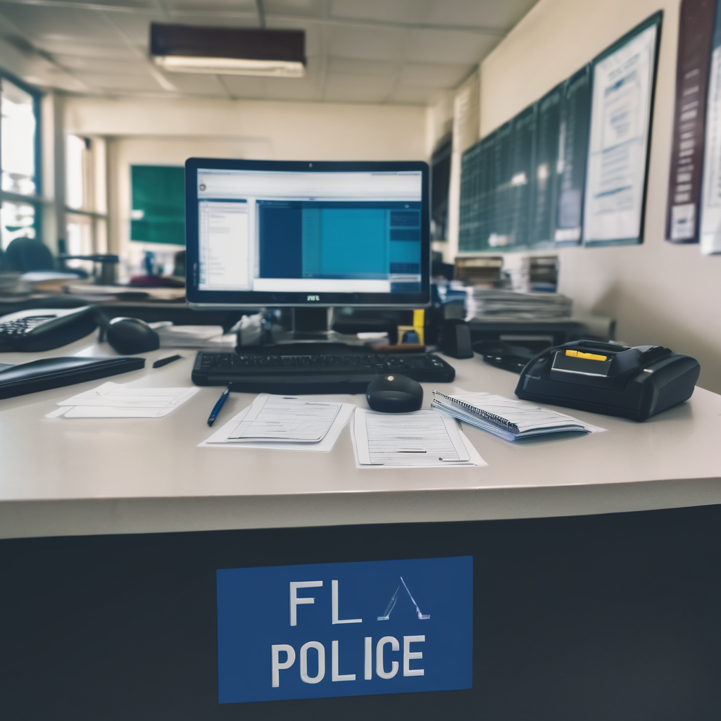 Is Fiji Moving Toward Mandatory Drug Tests for Its Police?