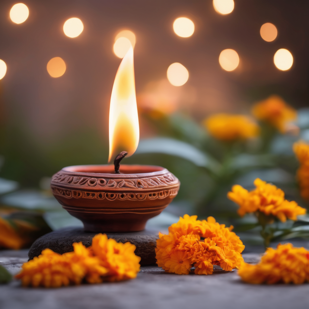 Diwali Dhoom Lights Up Labasa with Sweet Surprises