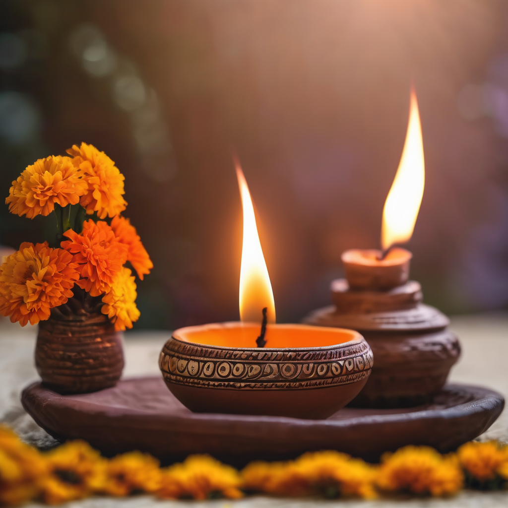 Diwali Dhoom Lights Up Labasa with Sweet Surprises