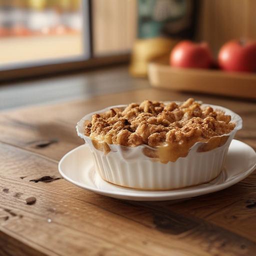 Apple Crisp Missing From Starbucks Fall 2025 Menu Sparks Fan Buzz