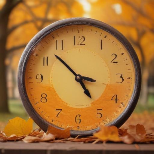 Autumn Equinox 2025: UK Clocks Go Back—What to Expect