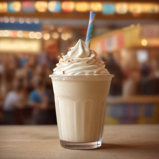 Baltimore TV Teams Shake Up Maryland State Fair at Undeniably Dairy Shake Off