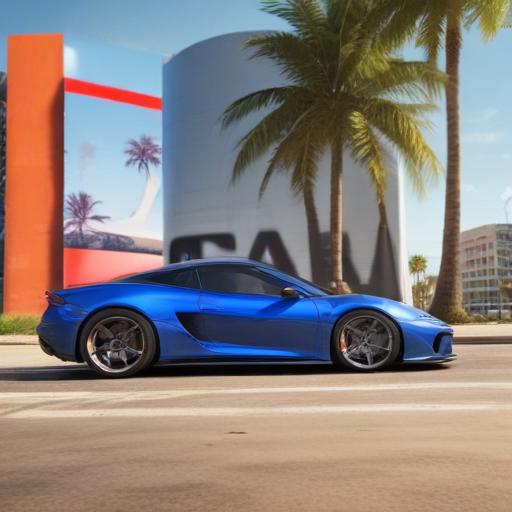GTA 6 Teaser Drops: Dual Protagonists and a Bigger Vice City