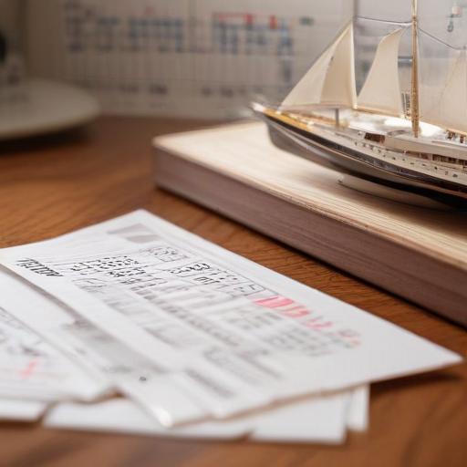 Hedge Funds Rebalance Bets on Norwegian Cruise Line Amid Mixed Results