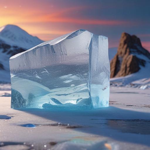 Ice Age: Boiling Point Teases a New Lost World Adventure for 2027