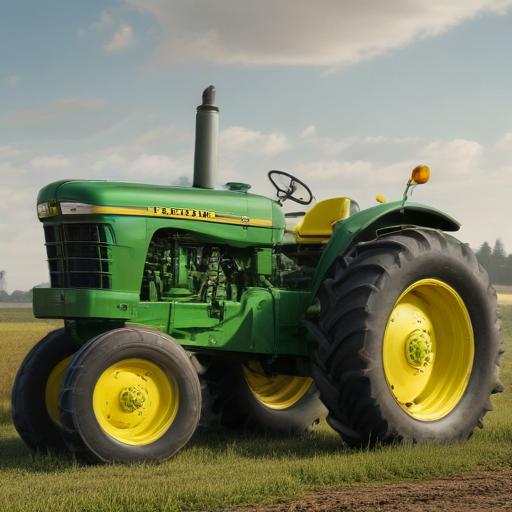 John Deere approves B30 biodiesel for Tier 4 engines, boosting fuel flexibility for farmers
