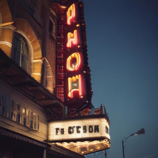 Kings Island Teases Phantom Theater Revival for 2026 Debut