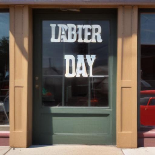Labor Day: What’s Open and What’s Closed in Pensacola, Escambia and Santa Rosa Counties