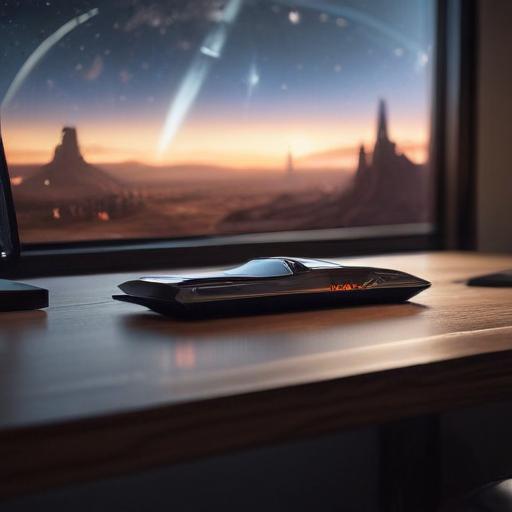 Leak Teases Star Wars Outlaws on Switch 2 Ahead of September 4, 2025 Launch