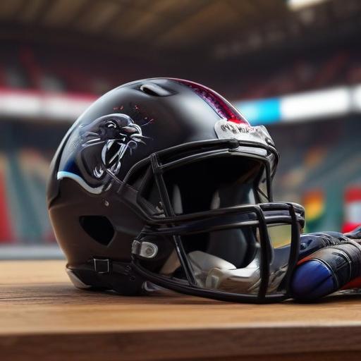 Panthers Lean on Renfrow as Week 1 WR Shake-Up Follows Coker IR