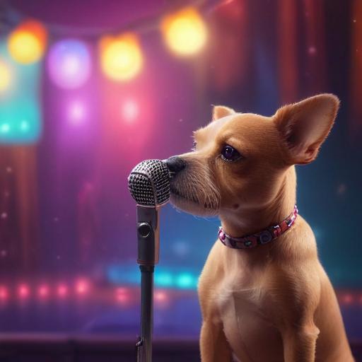 Sabrina Carpenter Serves Disco-Pop Satire on Man’s Best Friend