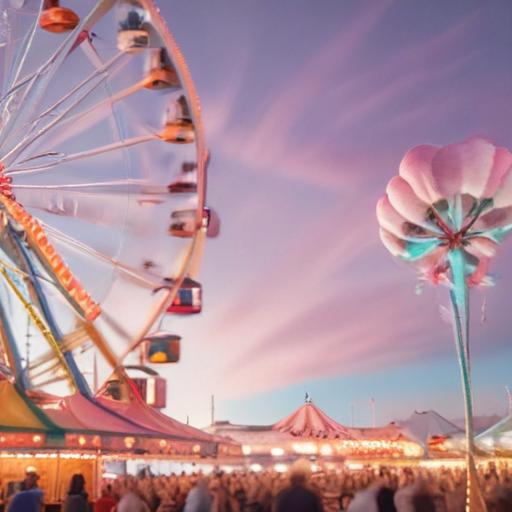 State Fair Surges to Five-Day Attendance Record in 2025