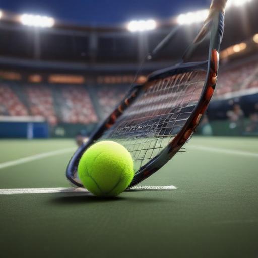US Open 2025 Round of 16 Sparks Upsets and Drama in New York