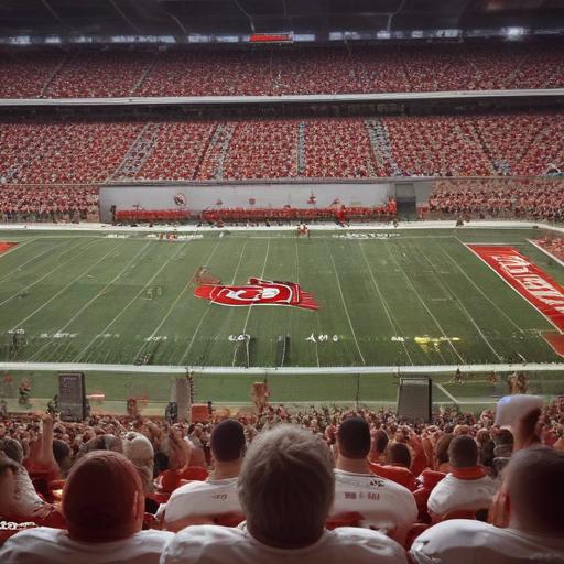 Week 1 Showdown: No. 1 Texas vs No. 3 Ohio State