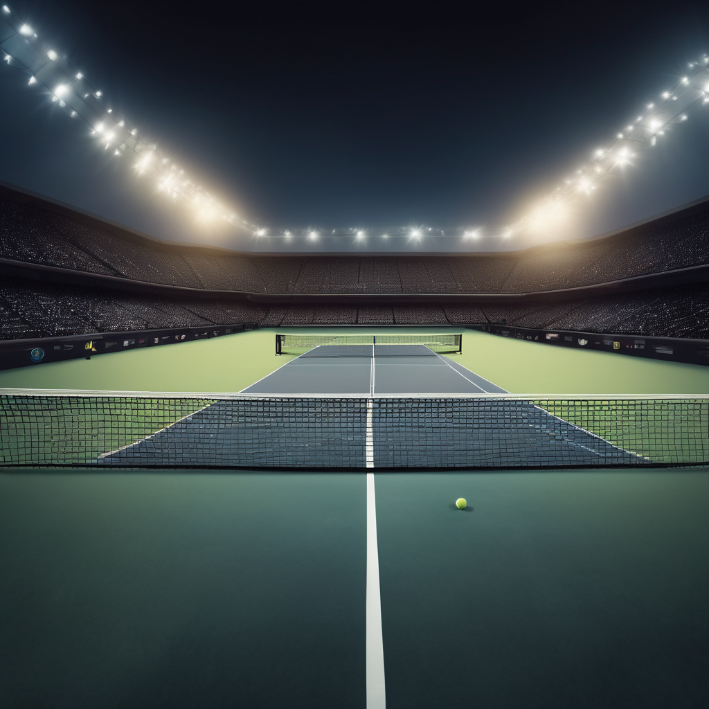Beijing ATP Final: American teen Tien to face Sinner after dramatic semifinal