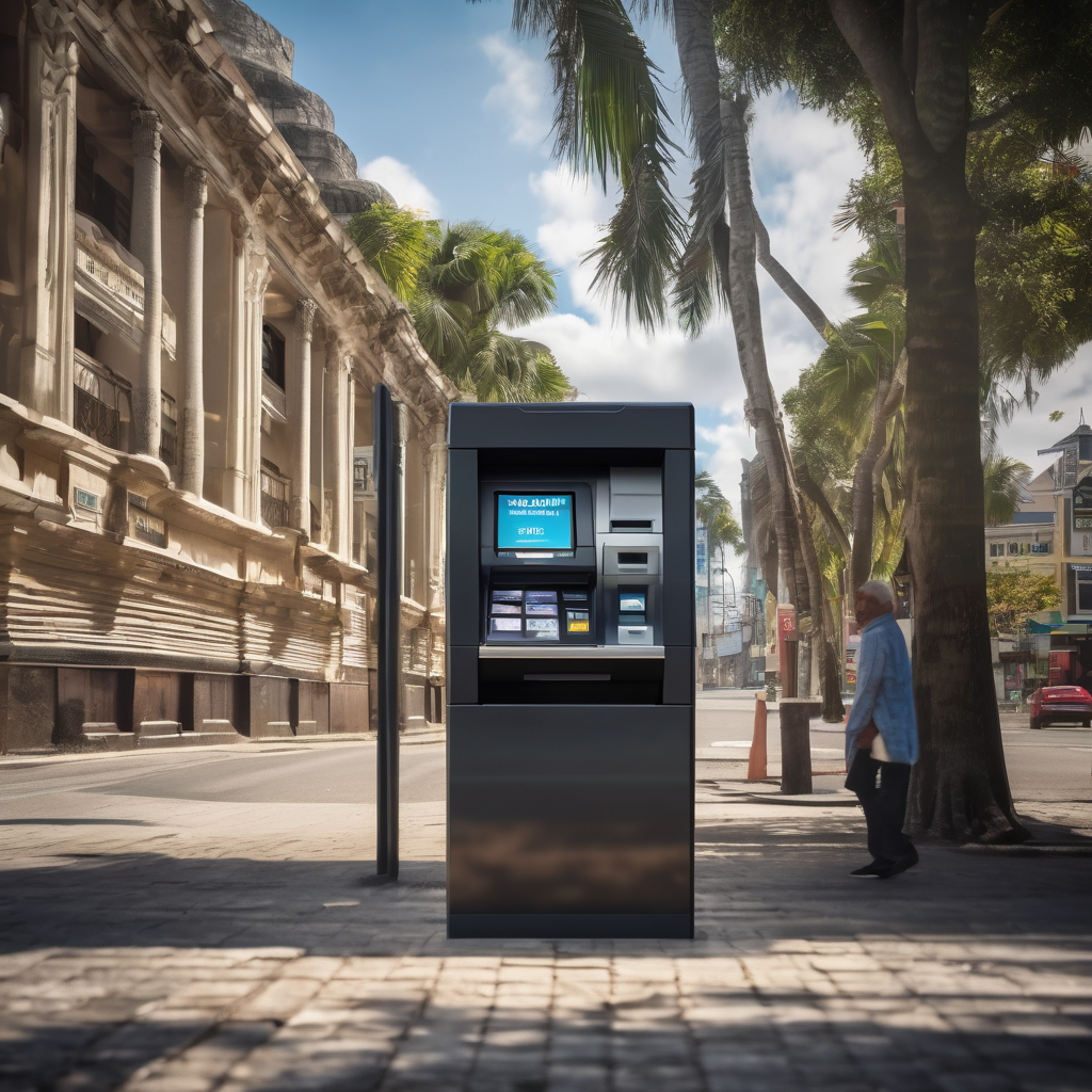 Lawmakers Target Crypto ATMs as Senior Scams Surge