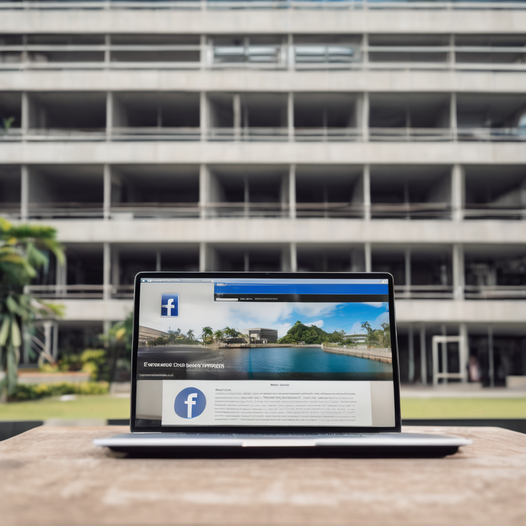 US Embassy in Suva Pauses Regular Facebook Updates Amid US Government Shutdown