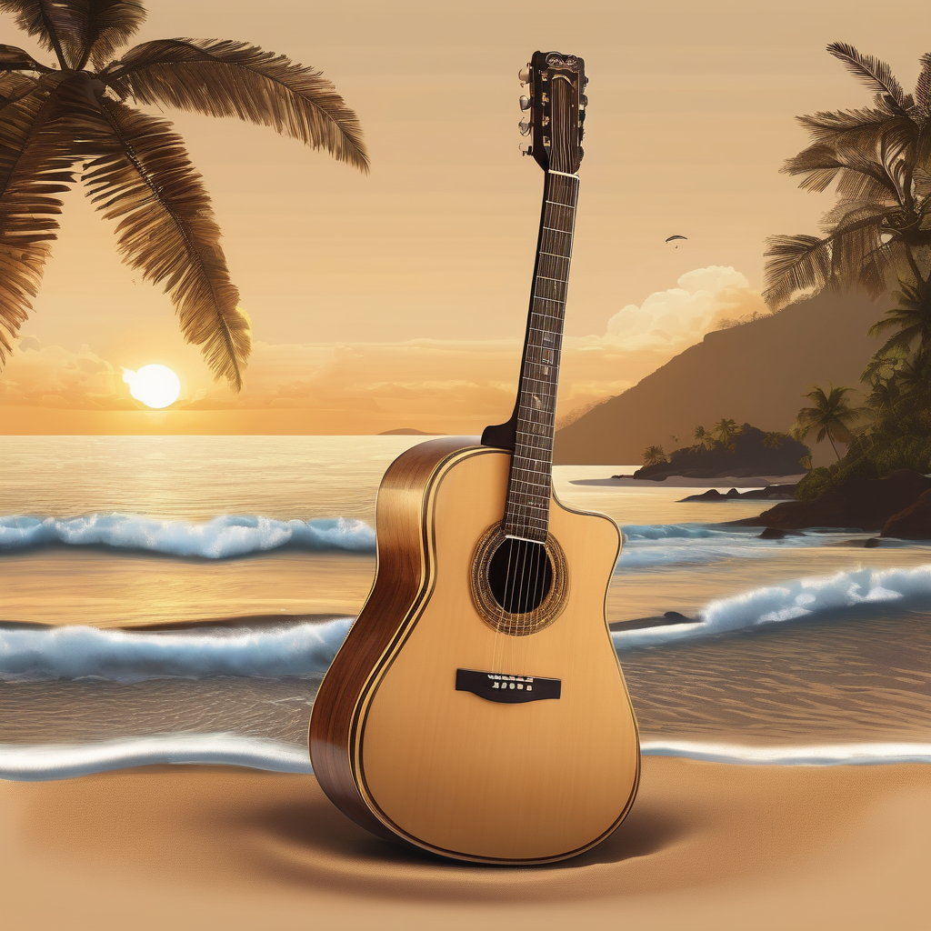 Fiji's FMF Uprising Festival Sparks Pacific Music Wave