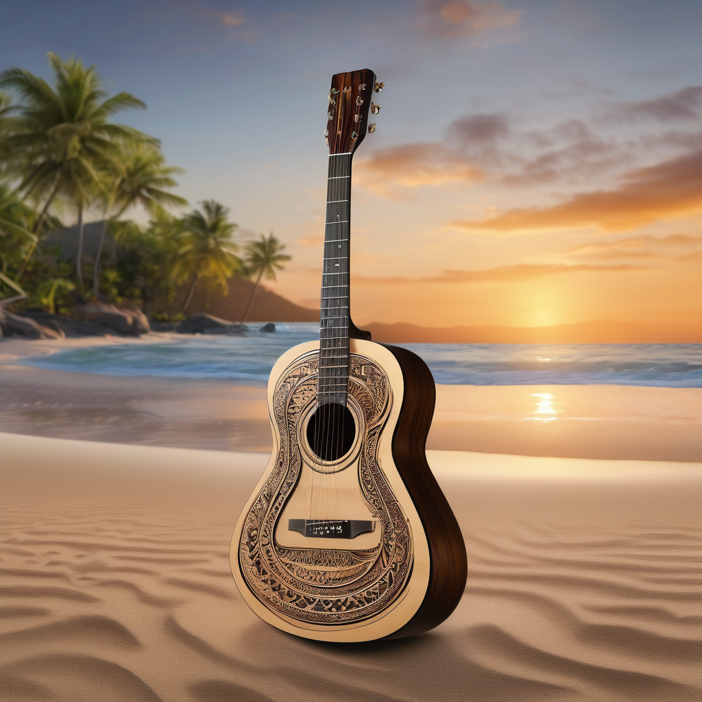 Fiji's FMF Uprising Festival Sparks Pacific Music Wave