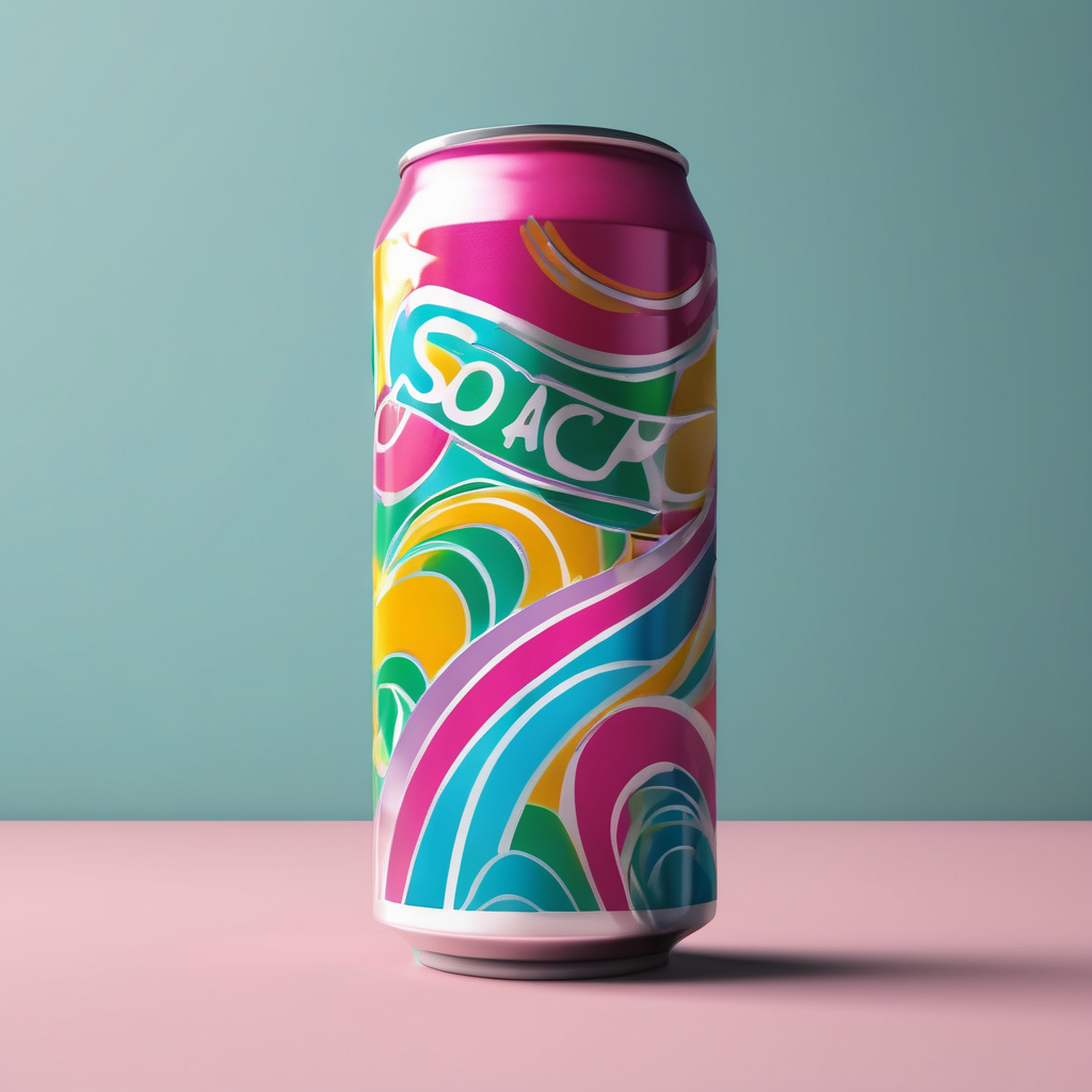 Ben Stiller Launches Stiller's Soda: Nostalgia Meets a Vitamin Boost