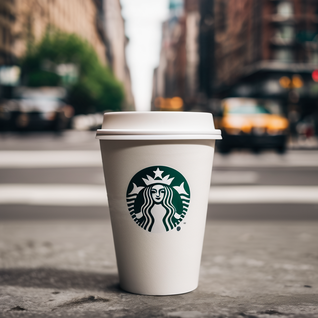 Starbucks to Close 54 NYC Stores in Broad Restructuring