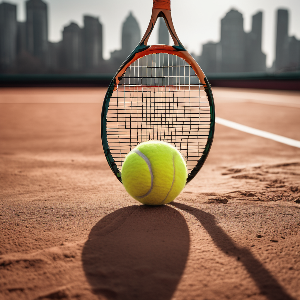 Shanghai Masters Clash: Can O’Connell Edge Dzumhur in Round of 128?
